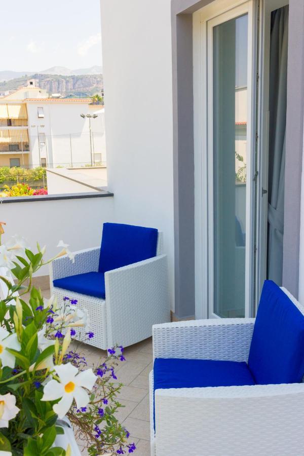 Villa Vittoria Sant'Agnello Eksteriør bilde