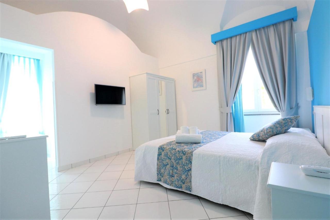 Villa Vittoria Sant'Agnello Eksteriør bilde